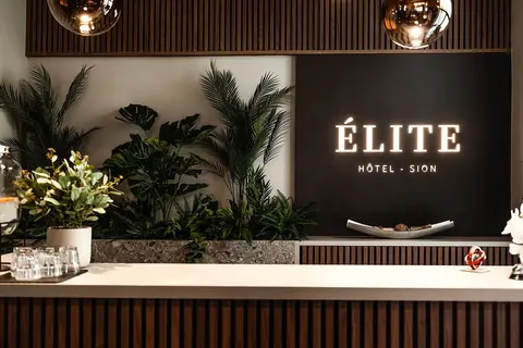 Hôtel Elite