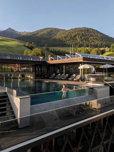 Terentnerhof 4*S active & lifestyle hotel