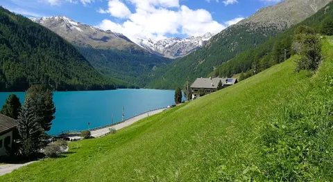 Hotel Vernagt