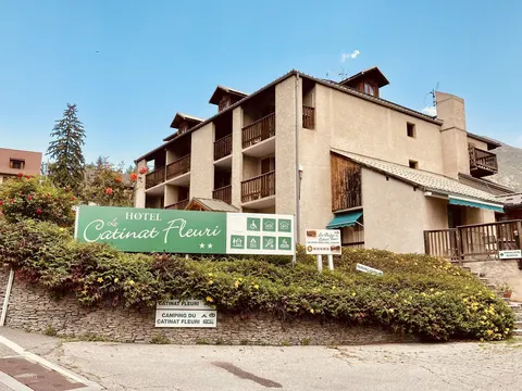 Le Catinat Fleuri