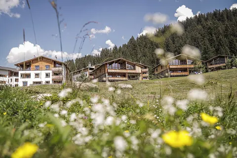 PRIVÀ Alpine Lodge