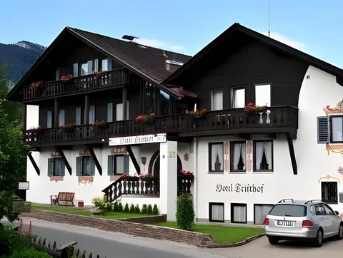 Weidegg - Hotel Garni