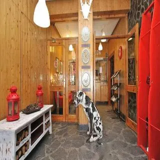 Apartamentos GHM Plaza