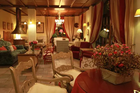Hotel Bocalé 3000
