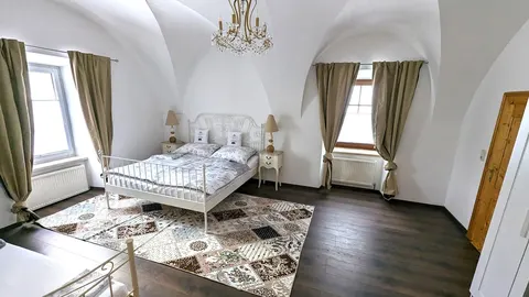 Apartment in the house Elsasser