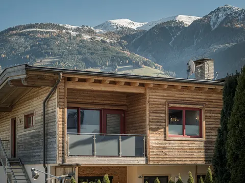 Pankrazberg Lodge Appartement
