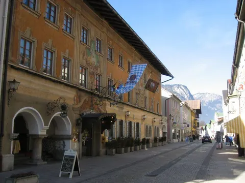 Atlas Grand Hotel