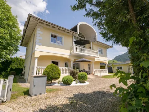 Vacation home Luna