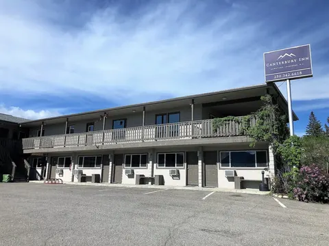 Canterbury Inn
