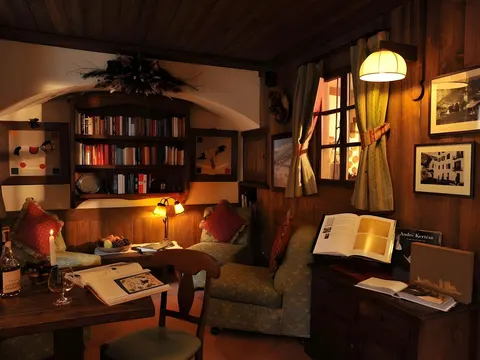 Hotel Du Grand Paradis - 1899 Auberge Boutique
