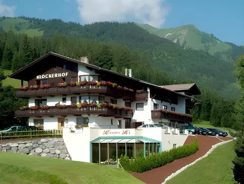 Hotel Klockerhof