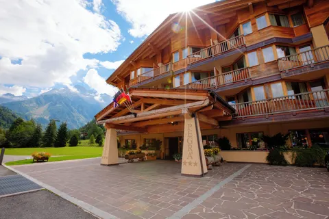 Hotel Garni Pegrà