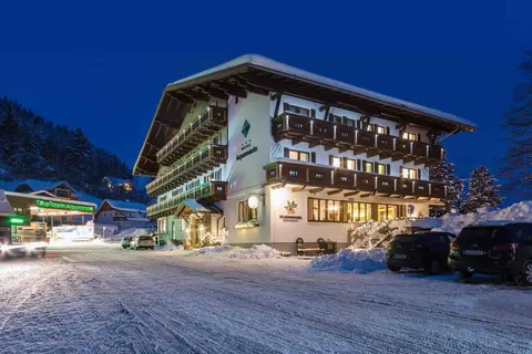 Hotel Aquamarin