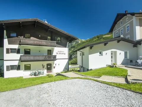 Landhaus St. Georg by Interhome