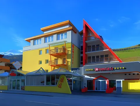 Hotel Dominic