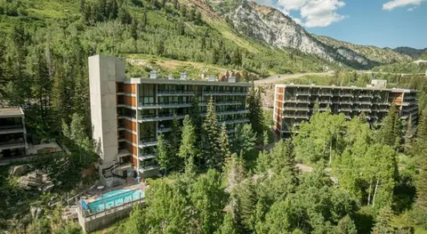 Inn at Snowbird