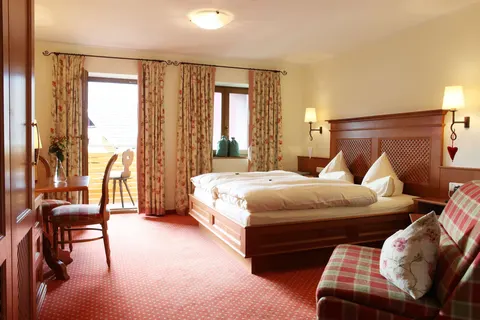 Die Lilie / Hotel Garni