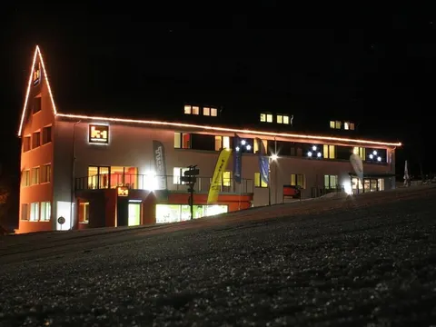 k1 sporthotel - Bike & Ski inklusive Hotel