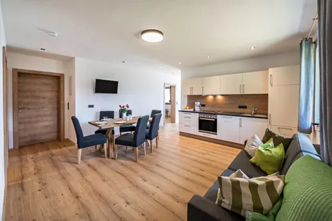 Vacation home on the Mühlbachl