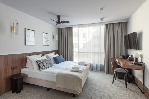 AIRINN Vilnius Airport Hotel RENOVATED 2025