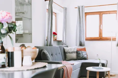 Mountain Mama Ferienhaus