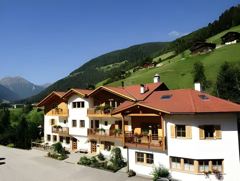 Guesthouse St Nikolaus