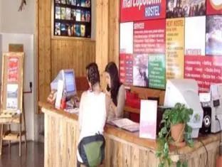 Marcopolo Inn Hostel Bariloche