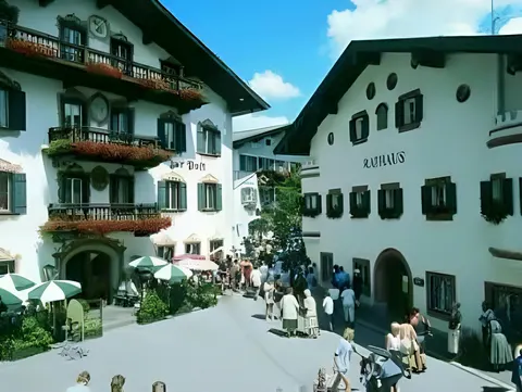 Haus Patricia
