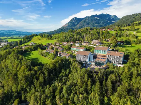 AllgäuStern Hotel