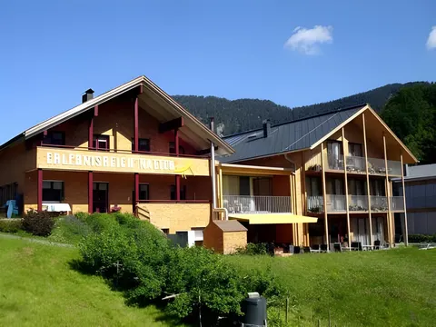n Apartments Hotel