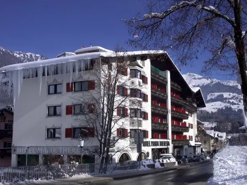 Q! Hotel Maria Theresia
