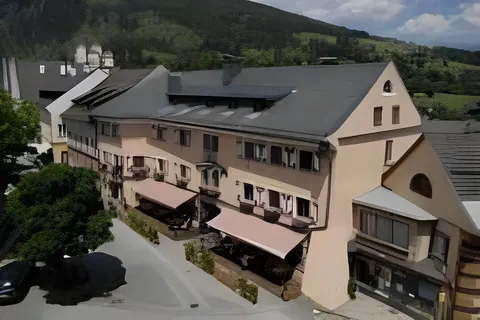 Hotel Steffner-Wallner