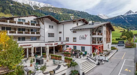 Hotel Erika