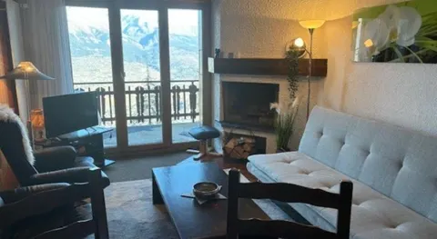 Melezes K 021 - SKI & NATURE apartment 6 pers