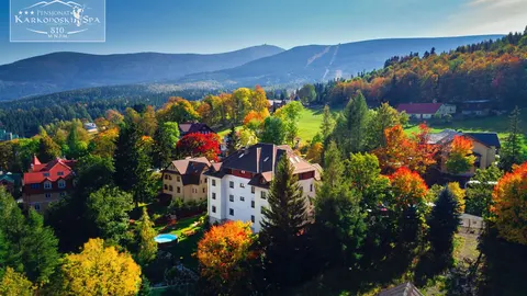 Pensjonat Karkonoski SPA