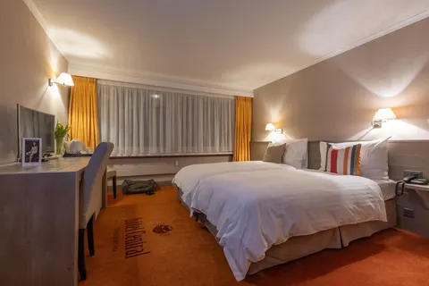 Hotel Central, SPA & LOUNGE BAR