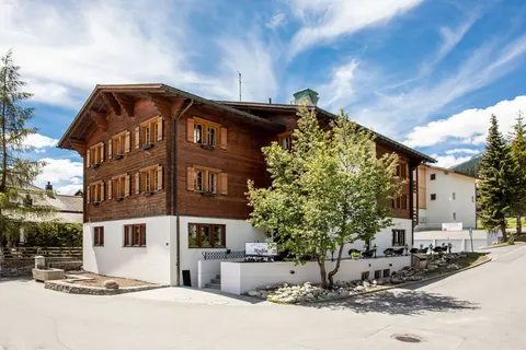 Hotel Mulin by Amanthos