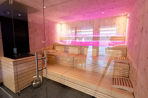 Apartment with one Bedroom and pool