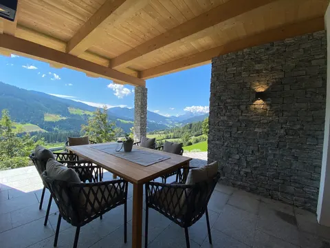 Appartement Josef am Untersüßgut