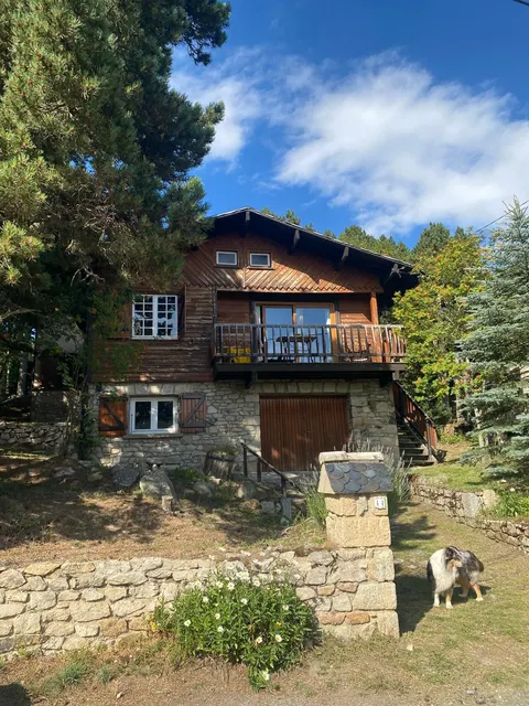 Chalet Copihué