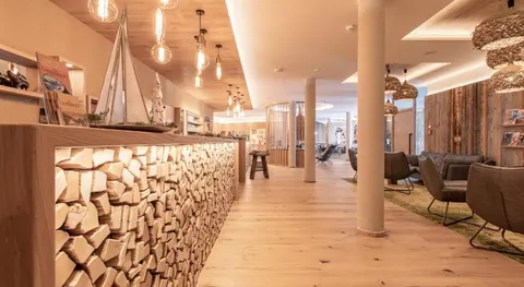 Landhotel Laudersbach
