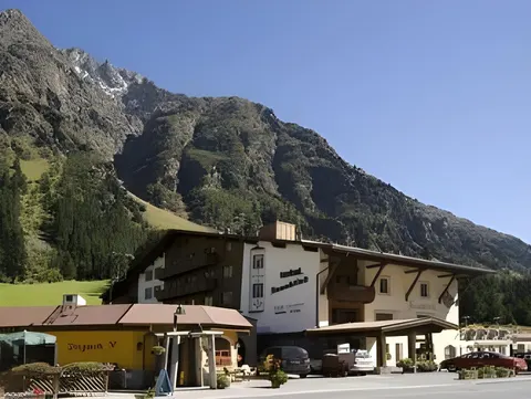 GenussHotel Sonnblick