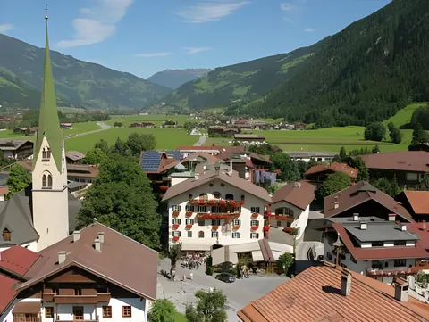 Alpenhotel Kramerwirt