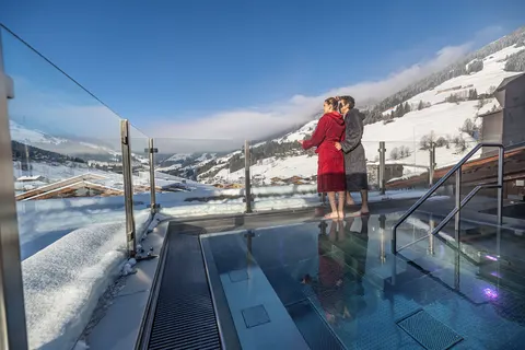4*S Galtenberg Resort