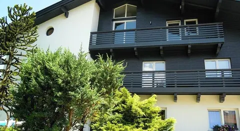 Pension Ferienwohnung Pirhofer