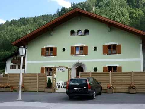 Familienappartements Eder - Free entry to Tauern SPA Kaprun included