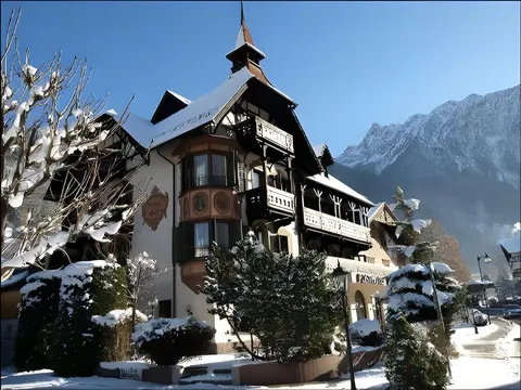 Posthotel Kassl 4-Sterne-Superior