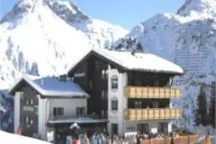 Hotel Burgwald
