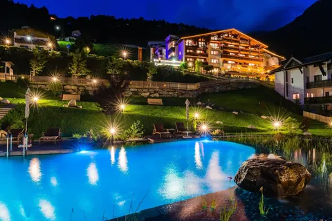 Hotel Jerzner Hof 4 Sterne Superior