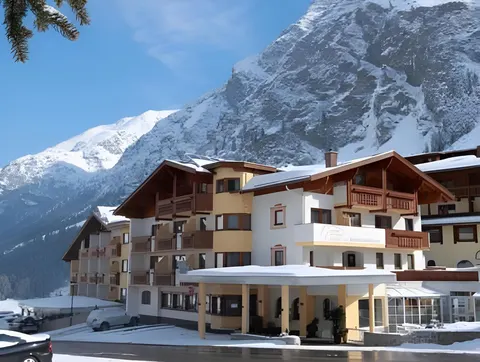 Hotel Gundolf